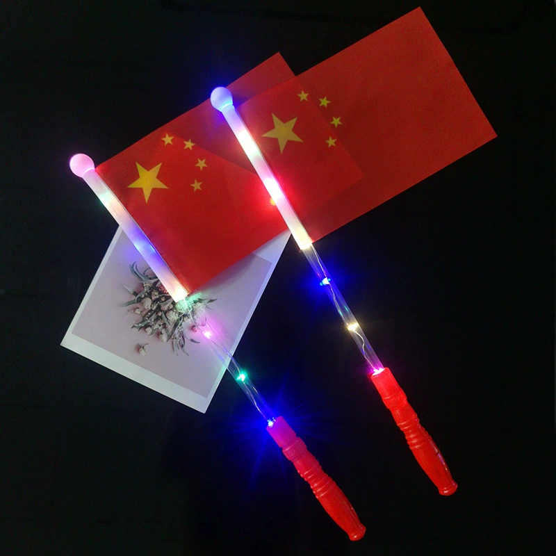 Маленький национальный флаг 8 Mirah Red Flag Shock flag, китайский пятизвездочный красный флаг, маленький национальный флаг, флаг мира