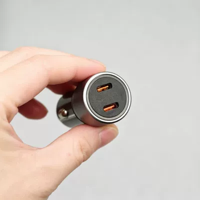 Charging Car Charger 12-24V, Mobil şarj cihazları