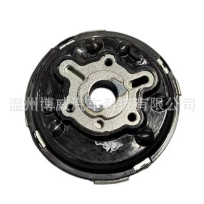 for A609-11, Crankshaft, camshaft
