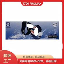 ����T700PROMAX�A���������ֱ�����Ѫ���O�y�\��Ӌ���{��ͨԒ�羳
