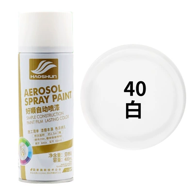 Avtomobil boya qələmləri – White Pearl White Car Touch-Up