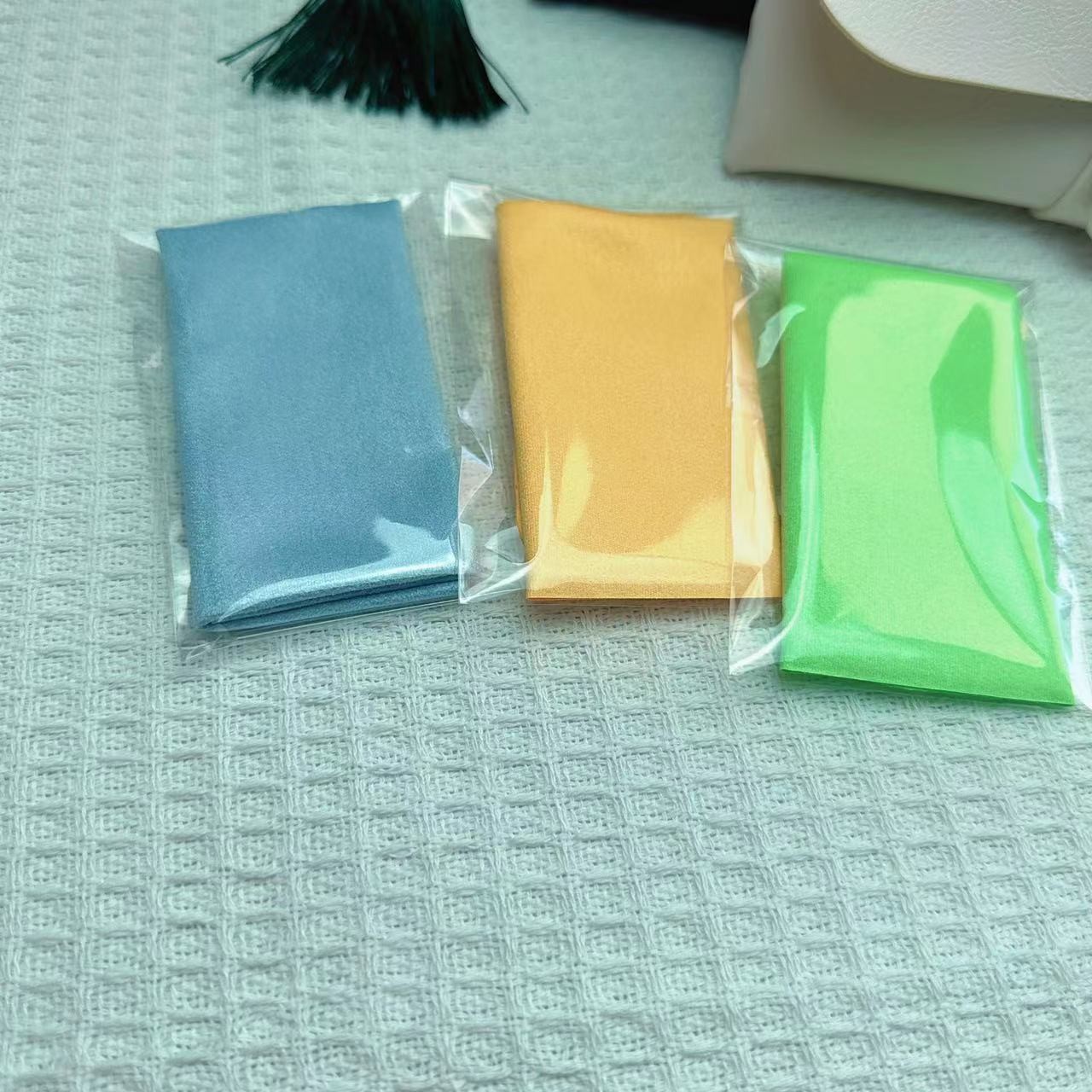 Gafas cubierta antideslizante gancho para la oreja accesorios fijos de la pierna destornillador gafas de tela caja de silicona soporte anti-gota almohadilla para la nariz bolsa de primavera