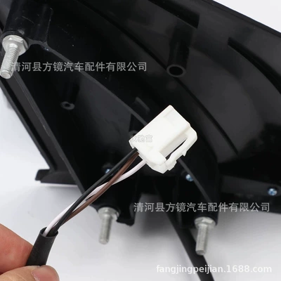 Car mirror Suitable for 2009-2014 Suzuki