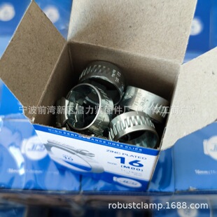 Ӣ�Ʊ����ʺа��bJCS HOSE CLIPS MODO OMV HOSE CLAMP PRIMIER