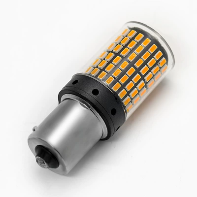 144Smd Anti-Stroboscopic Decoding Constant Current: Brake light