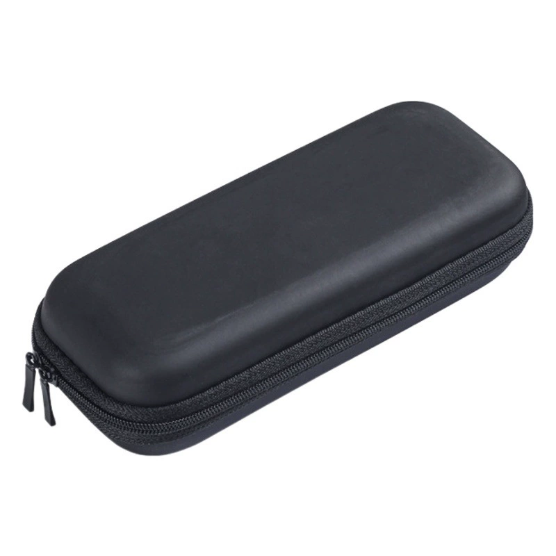 Новая портативная легкая коробка для сигар EVA небольшого размера с шестью упаковками сумка для хранения сигар на открытом воздухе дорожные аксессуары