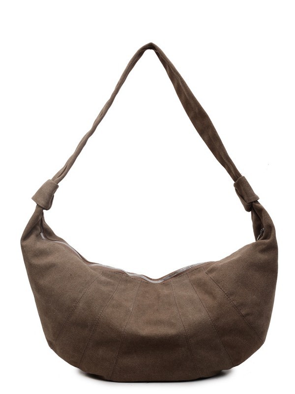 Bolso de mochila, bolso de ocio de mujer, bolso de brazo simple, bolso de hombro simple, gran capacidad de empalme de moda, bolso de crown de viaje