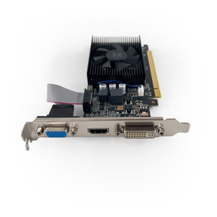 ����GT730 4G DDR3�@��2G����4G���С�C����X�@��GT610��GT210