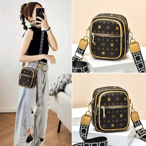 Bag for Women - Summer Design, Texture Crossbody Bag for Women - 2024 New Model, Trendy and Fashionable, Simple, Net Single Shoulder Bag, Wholesale