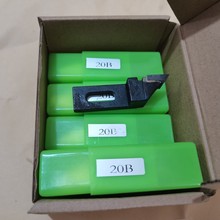 胶装龙20B铣背刀胶装机铣背刀拉毛刀胶装机配件铣背拉毛刀左右切