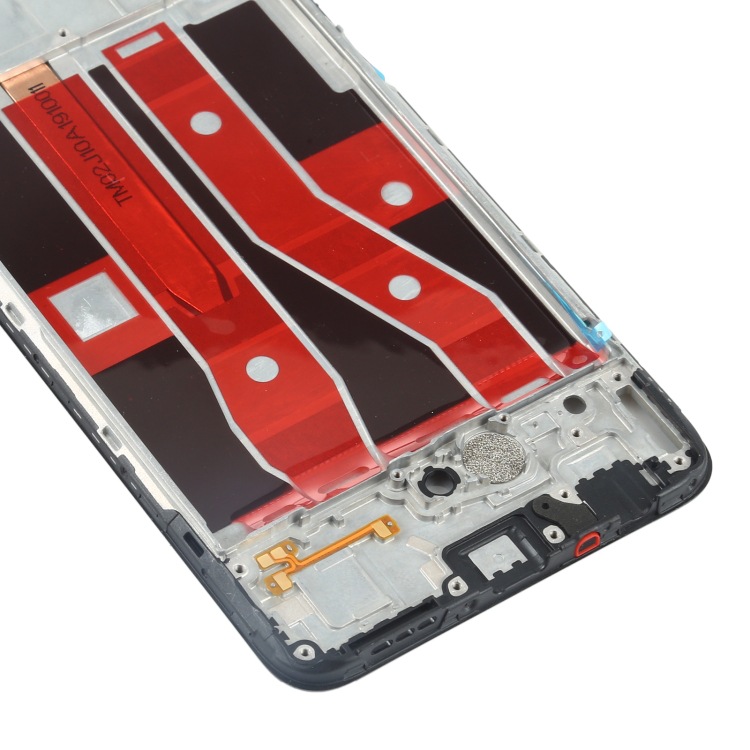Aplicable para OPPO Reno4 SE PEAT00 PEAM00 LCD Front Frame / A Frame