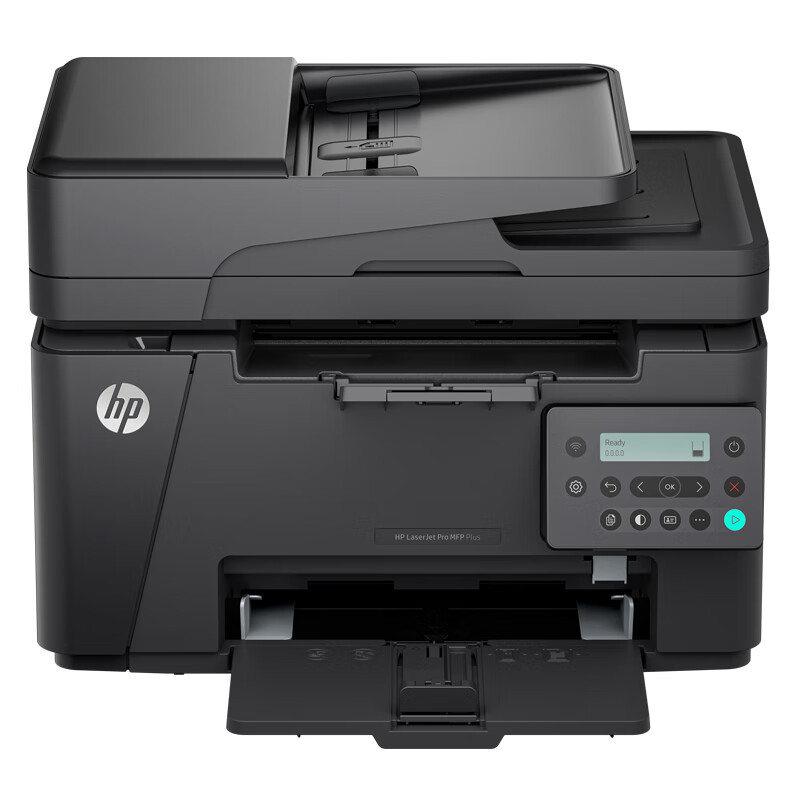 HP (HP) M126snw Plus Imprenta inalámbrica láser en blanco y negro Imprimir copias escanear