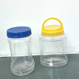 塑料罐;塑料瓶、壶;塑料桶