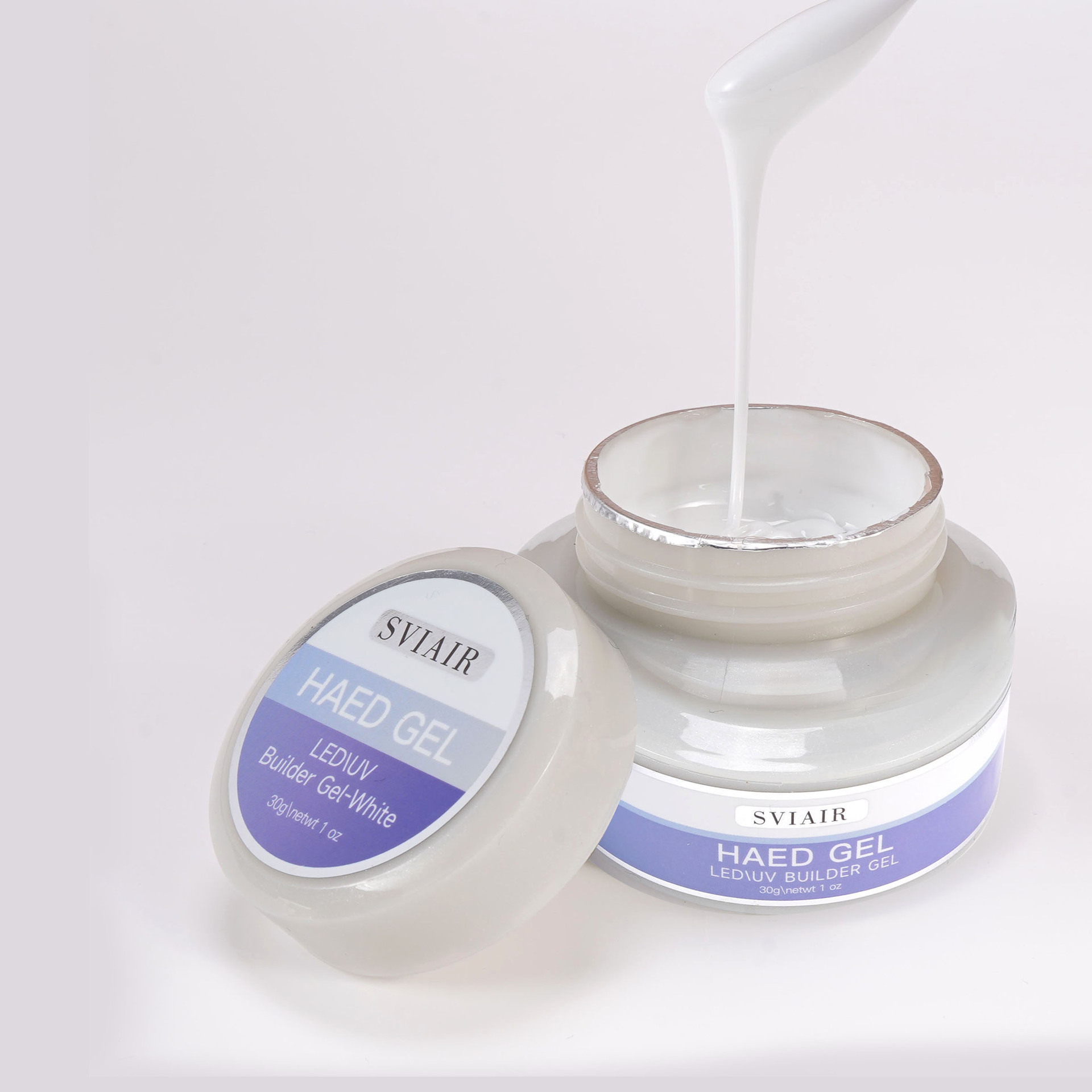 SVIAIR Nail Extension Gel - Image 6