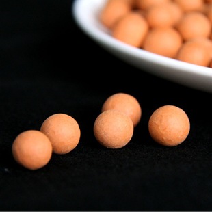 Tourmaline Balls, Negative Ion Balls for Water Treatment, Inert Ceramic Balls, Ready-Made Filled Mixed-Color Ceramic Balls, Medical Stone Balls