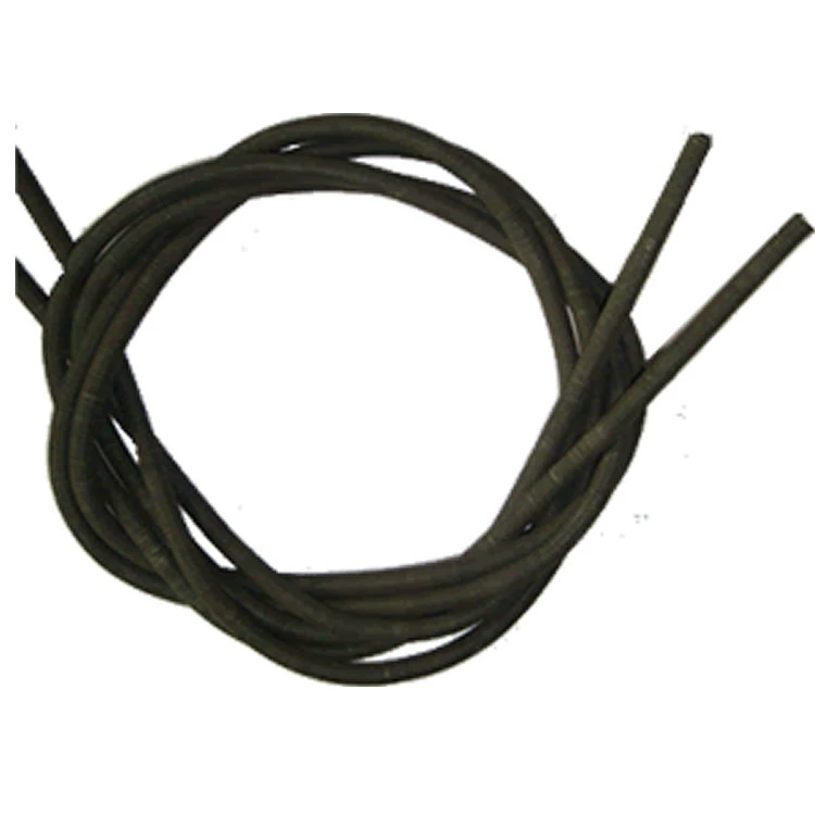 Высокотемпературный провод печи 4КВ муфельной печи провод 2 части набор провода никел-хромия обмотанный в параллель кольца двойную