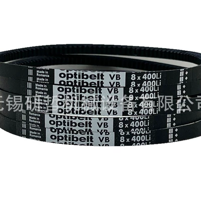 Avtomobil ötürücü kəmərləri with toothed belt Orbita
