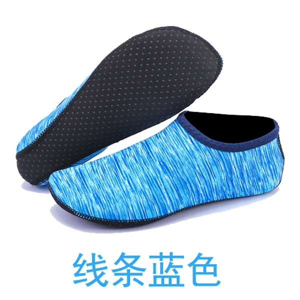 Ordinary bottom-line blue