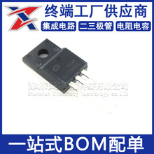 SLF7N65C ȫԭb TO-220F 7A 650VЧNϵ