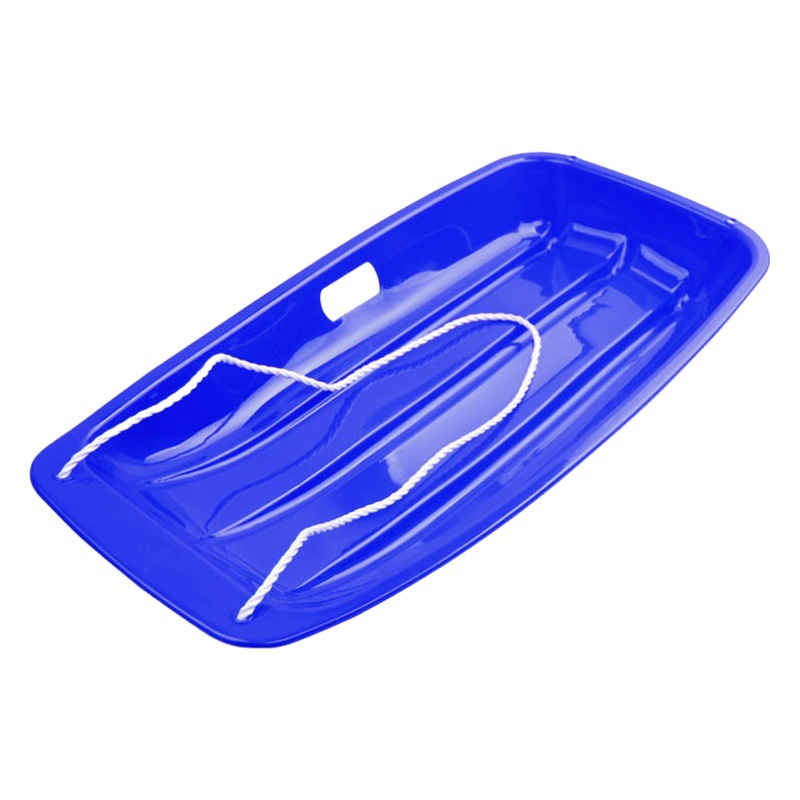 Children's thickened sliding grass board single sliding sand board double snow wear-resistant snowboard sled climbing plow sliding grass mat Outdoor
