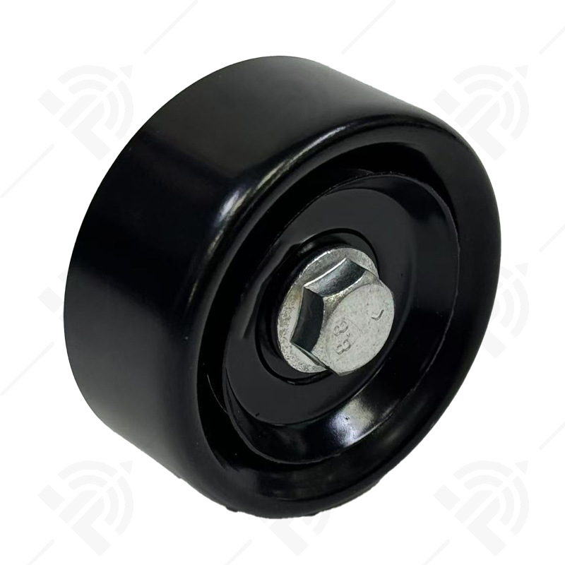 Suitable for Hyundai Kia Ts/Sp/Nf/Jl-3 Belt Tensioner Roller 25287-25000/25110