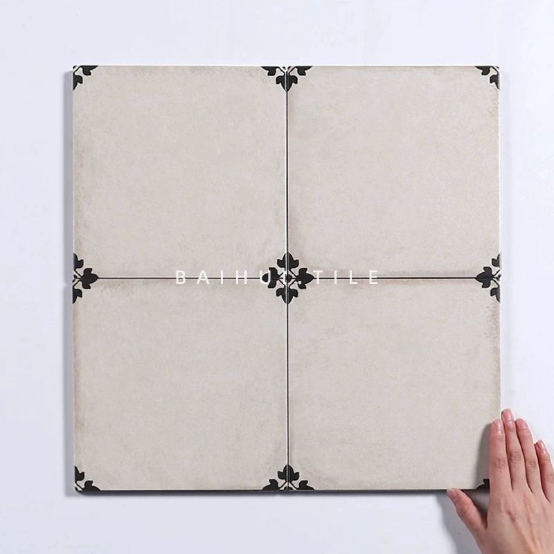 Плитка в стиле Наньян, маленькая, французский ретро, для ванной комнаты, балкона, кафе, магазина одежды, коммерческого ресторана, внутреннего двора.