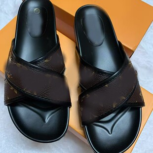 2026�������Q�¿���ĸƽ�כ���ЬŮЬFlat Sandals Women African
