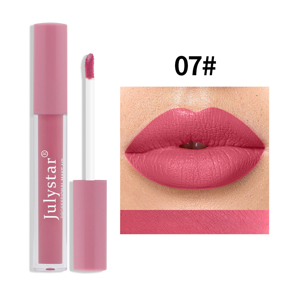 Rossetto liquido opaco lunga durata no transfer effetto nude_voghion.com