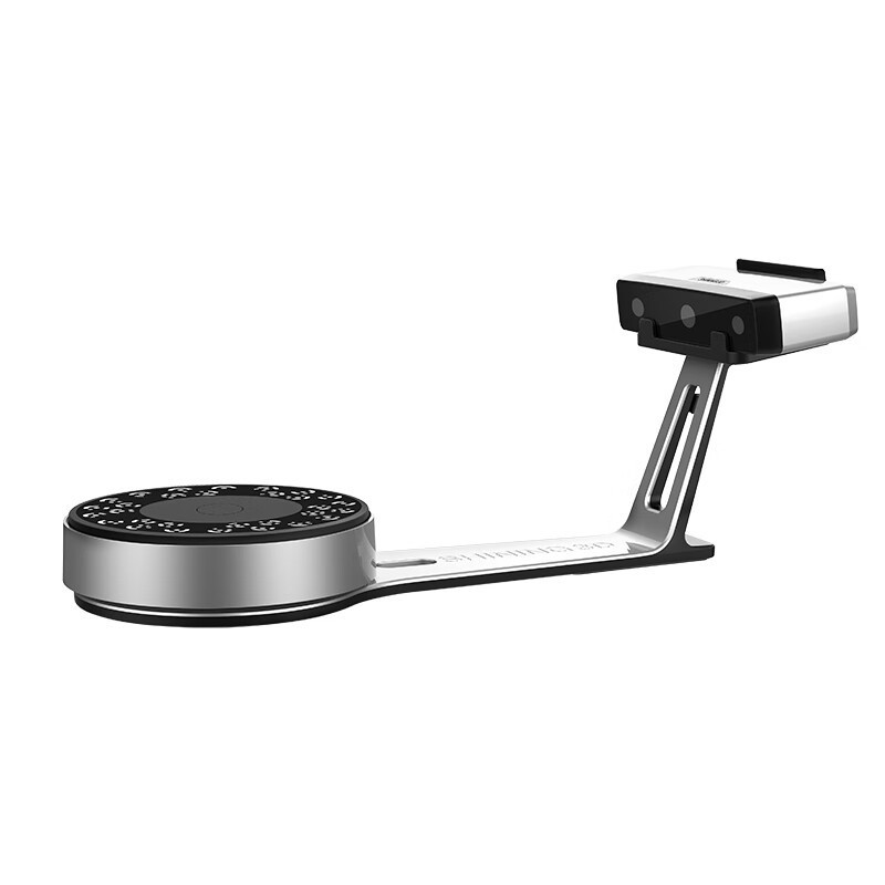 Shining 3D Einscan Sp V2 White Light 3D Scanner Color Shining 3D Einscan Sp V2 White Light 3D Scanner Color