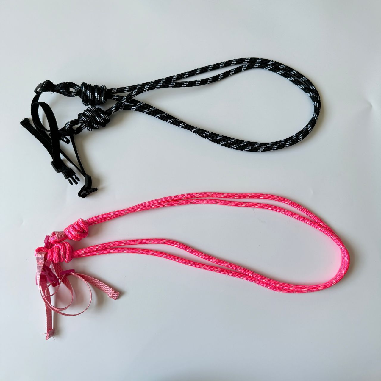 Cordón de nylon bolso correa de hombro bolso de mujer correa de extensión accesorios correa de bolso de mujer correa ajustable