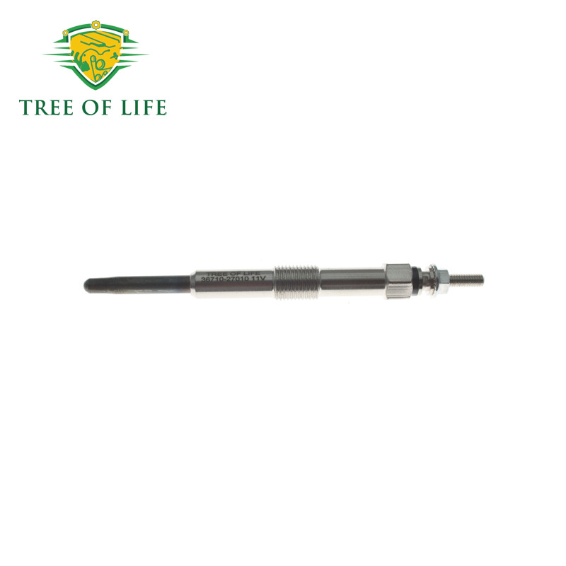 36710-27000 36710-27010 0250212006 Suitable for Hyundai Santa Fe Glow Plug