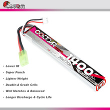 CODDAR 1400mAh 2S 7.4V 35C늄ģˮܛ\x