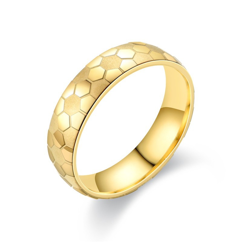 ouro / Nº 6