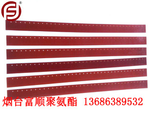 Ziun Produces High Wear-resistant Polyurethane Scraper, Scraper, Car Window Defrosting Scraper, Coal Scraper