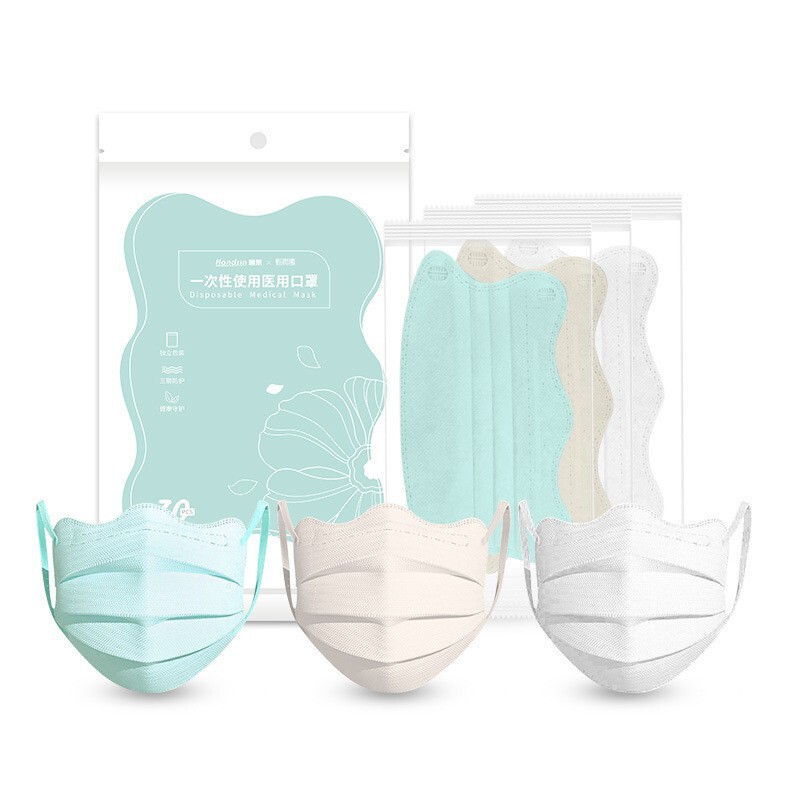 漢思使い捨て用品 -- smake up|undefined