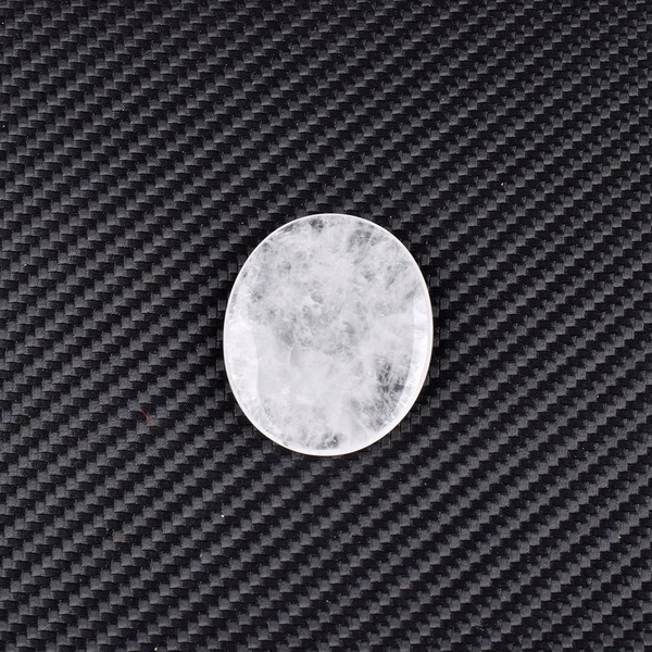 White crystal