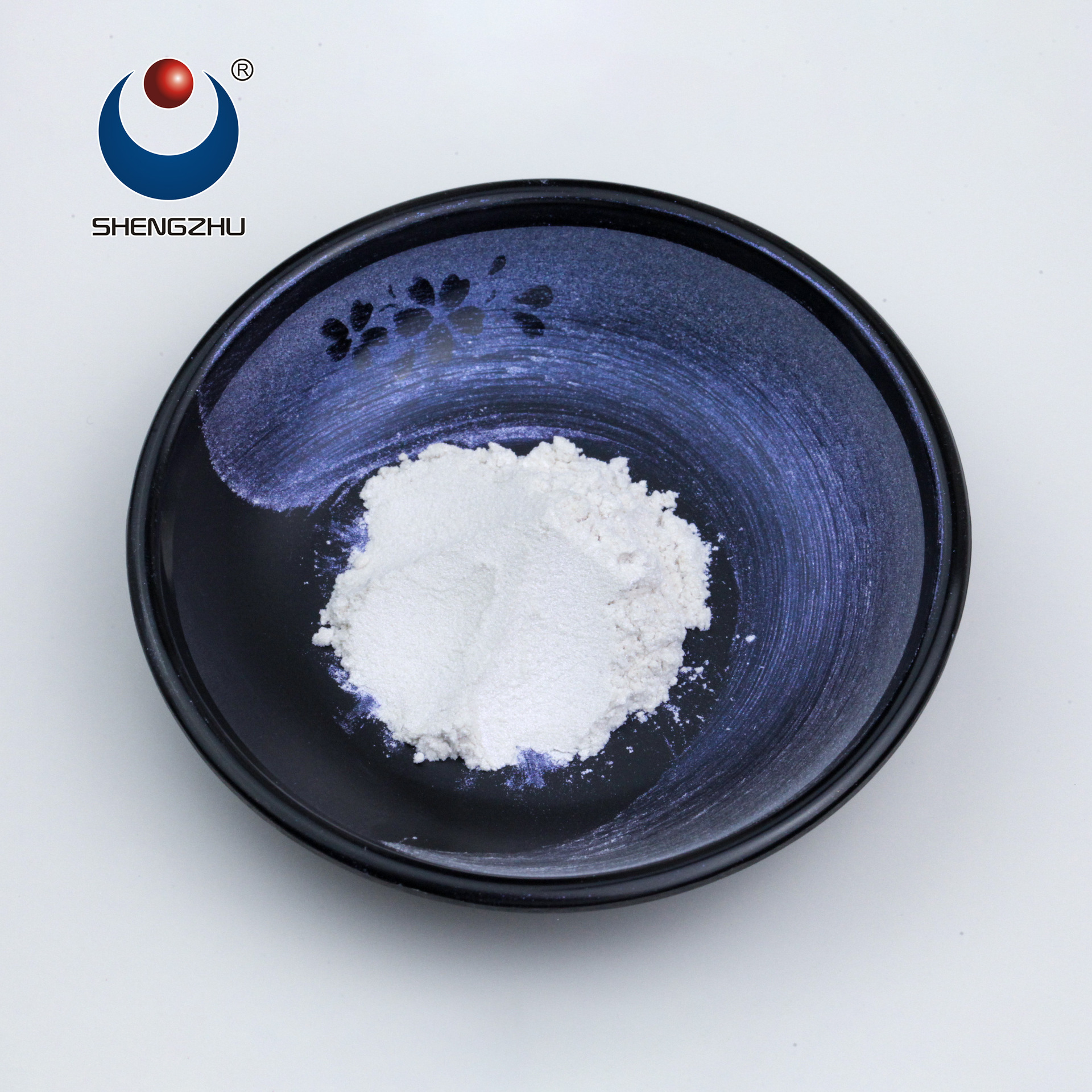 化妆品级幻彩珠光颜料干涉云母粉口红眼影香水洗护用品报送码无忧