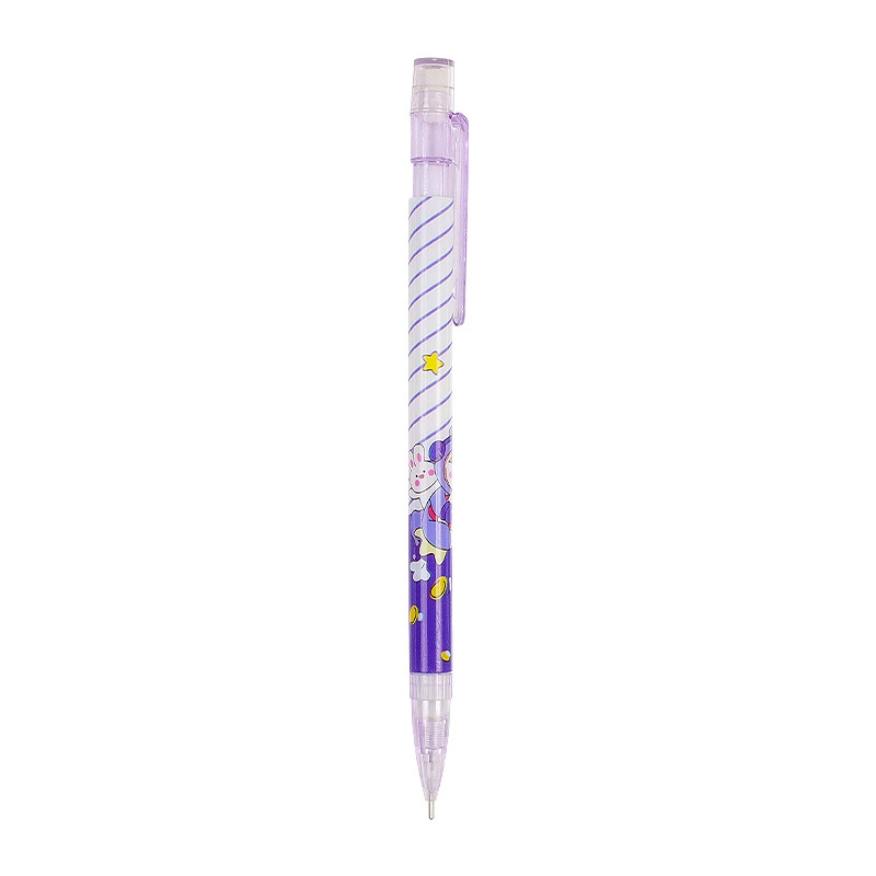 Cartoon automatic high quality cute pencil