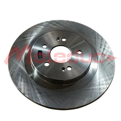06 Rear Brake Disc – Brake disc/brake drum