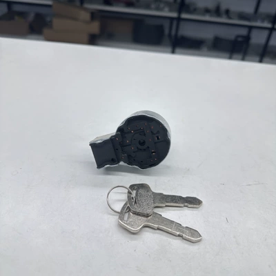 Suitable for New Ignition switch