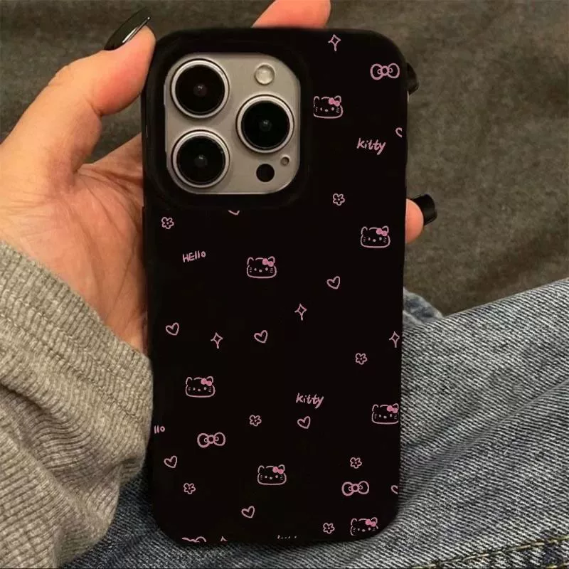 Apple, совместимый с iPhone 15, iPhone15 Pro, милый чехол для телефона, iphone, 14plus