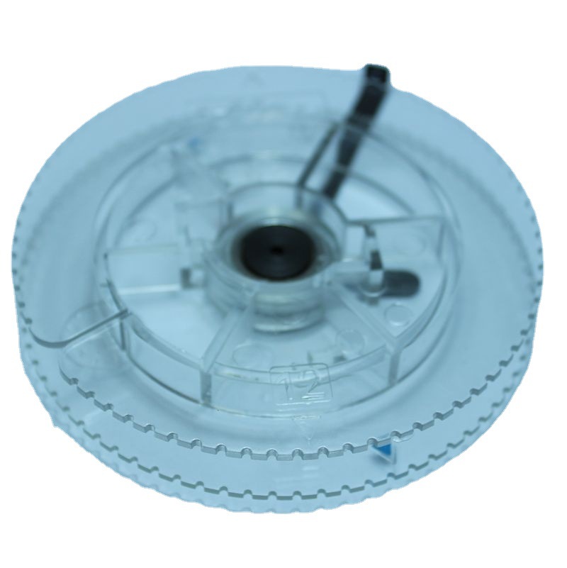 Feeder Unidirectional Wheel for Fuji CP6 12X8 WCB0483 Reel Stand Feeder Unidirectional Wheel for Fuji CP6 12X8 WCB0483 Reel Stand