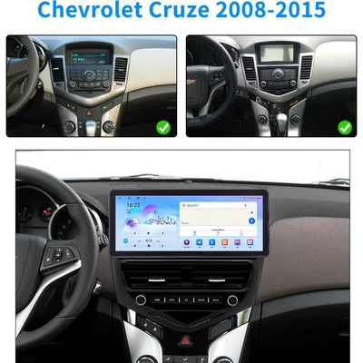 Suitable for 08-15 Classic DVD Navigation