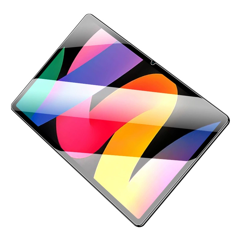 Подходит для Redmipad se 8.7-дюйм HD плоский экран плёнка против царапин, мягкая плёнка, антиблик