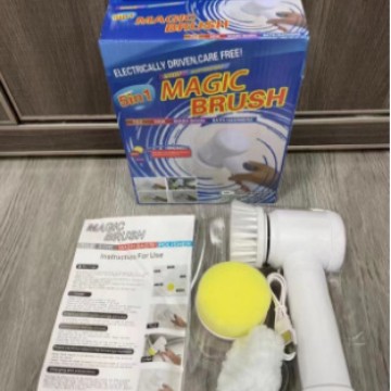 충전 + 헤드 3개