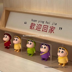 【新居百速達】ようこそご自宅へ 玄関ドア 玄関 デスクトップ装飾 ホームデコレーション