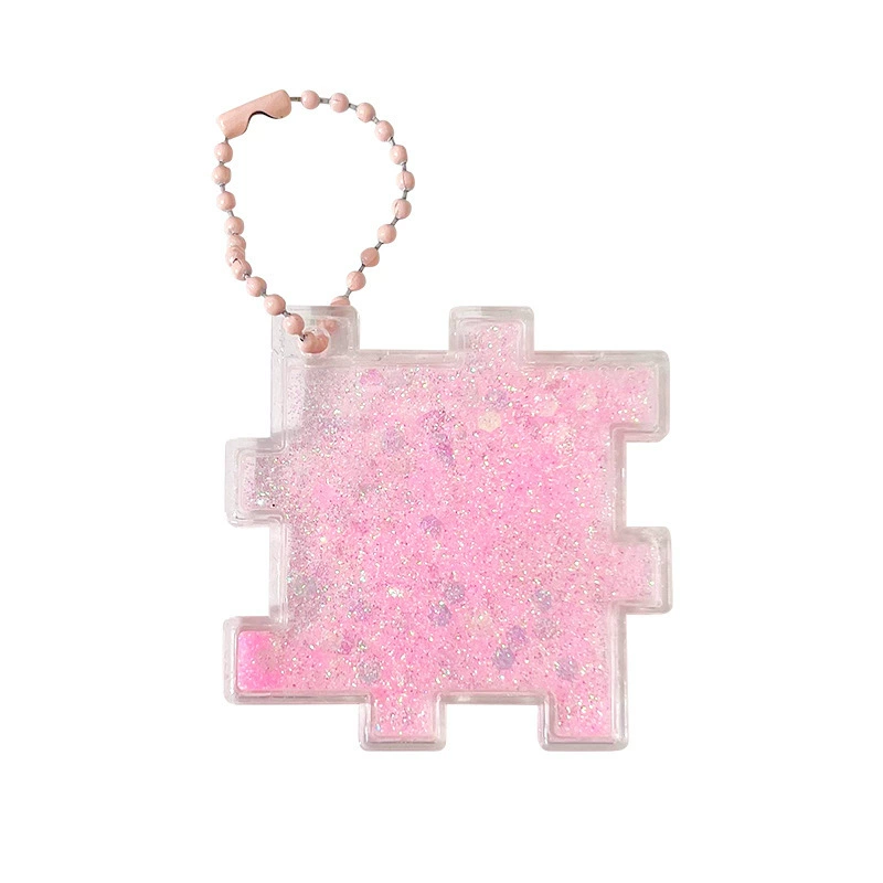 Пазл Step Mobil puzzle puzzle Guru в поток масла песок gurga плитки DIY Gulcca Taka Liu Liu Mahjong кирпич brick