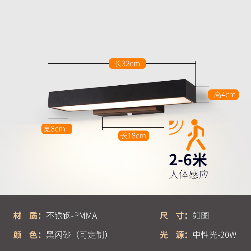 인체 유도 유형 32cm