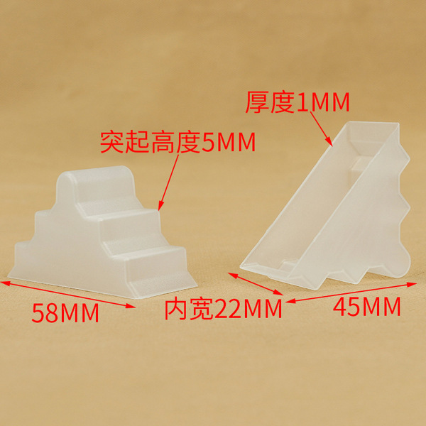Protective protective corner covers