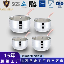 锅具套装;不锈钢水壶;煎锅、平底锅